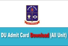 DU-Admit-Card-Download-(All