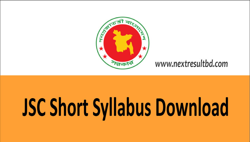 Jsc-short-syllabus-2021