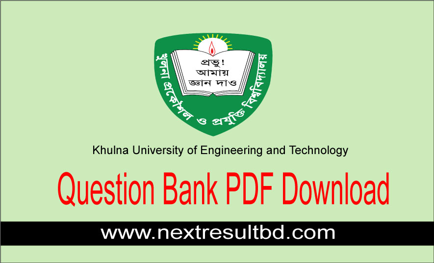 Kuet-Question-Bank-pdf