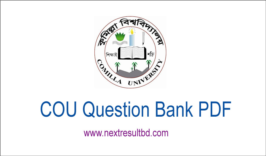 COU-Question-Bank-PDF