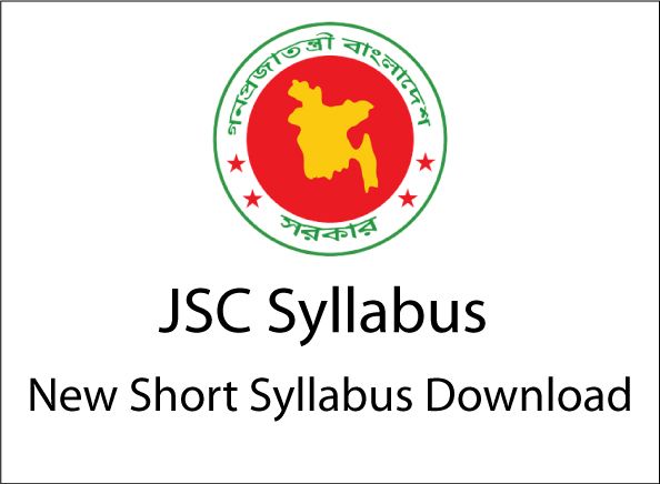 JSC Short-Syllabus