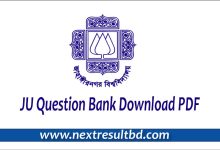 JU- d unit Question-Bank-Download-